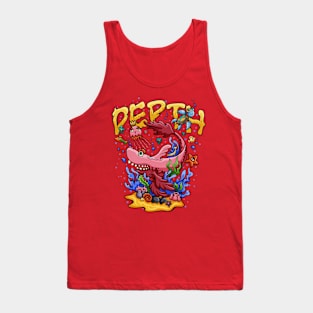 Dept Tank Top